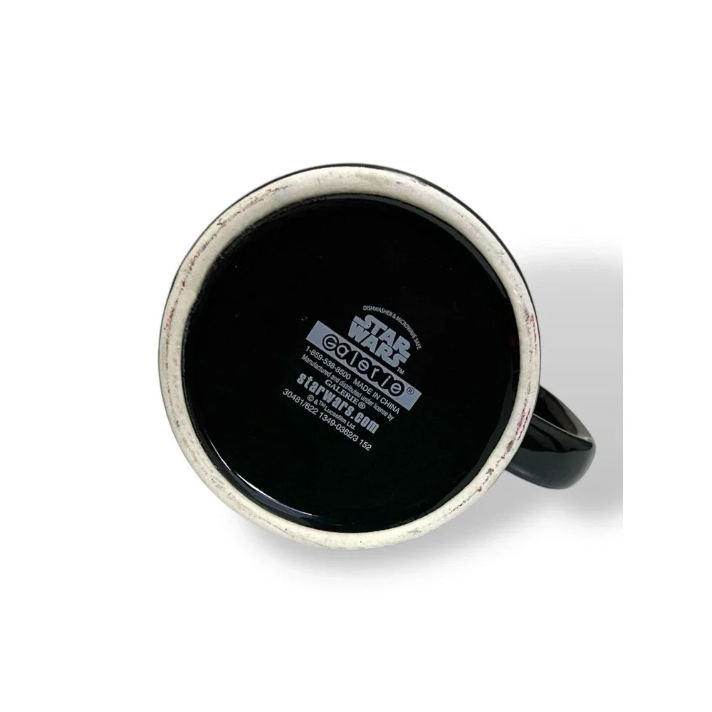 Star Wars‎ Galerie Captain Phasma Stormtroopers Coffee Mug or Beer Stein